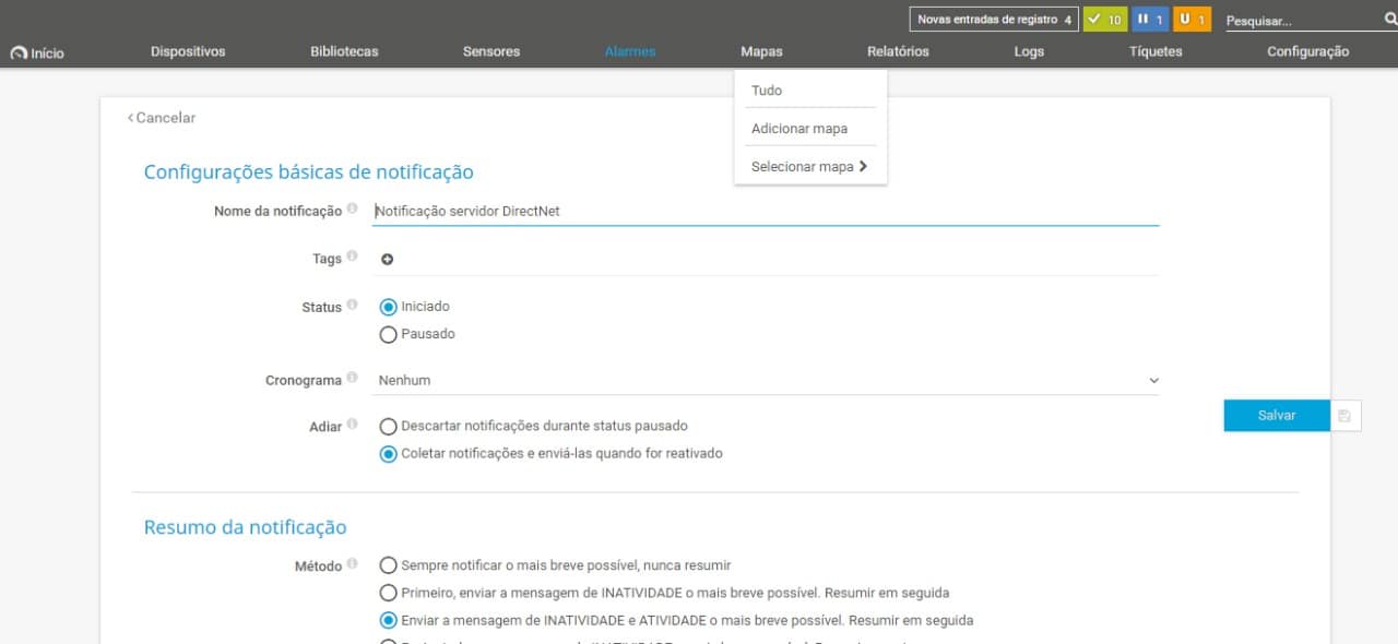 Blog do SMSNET.com.br